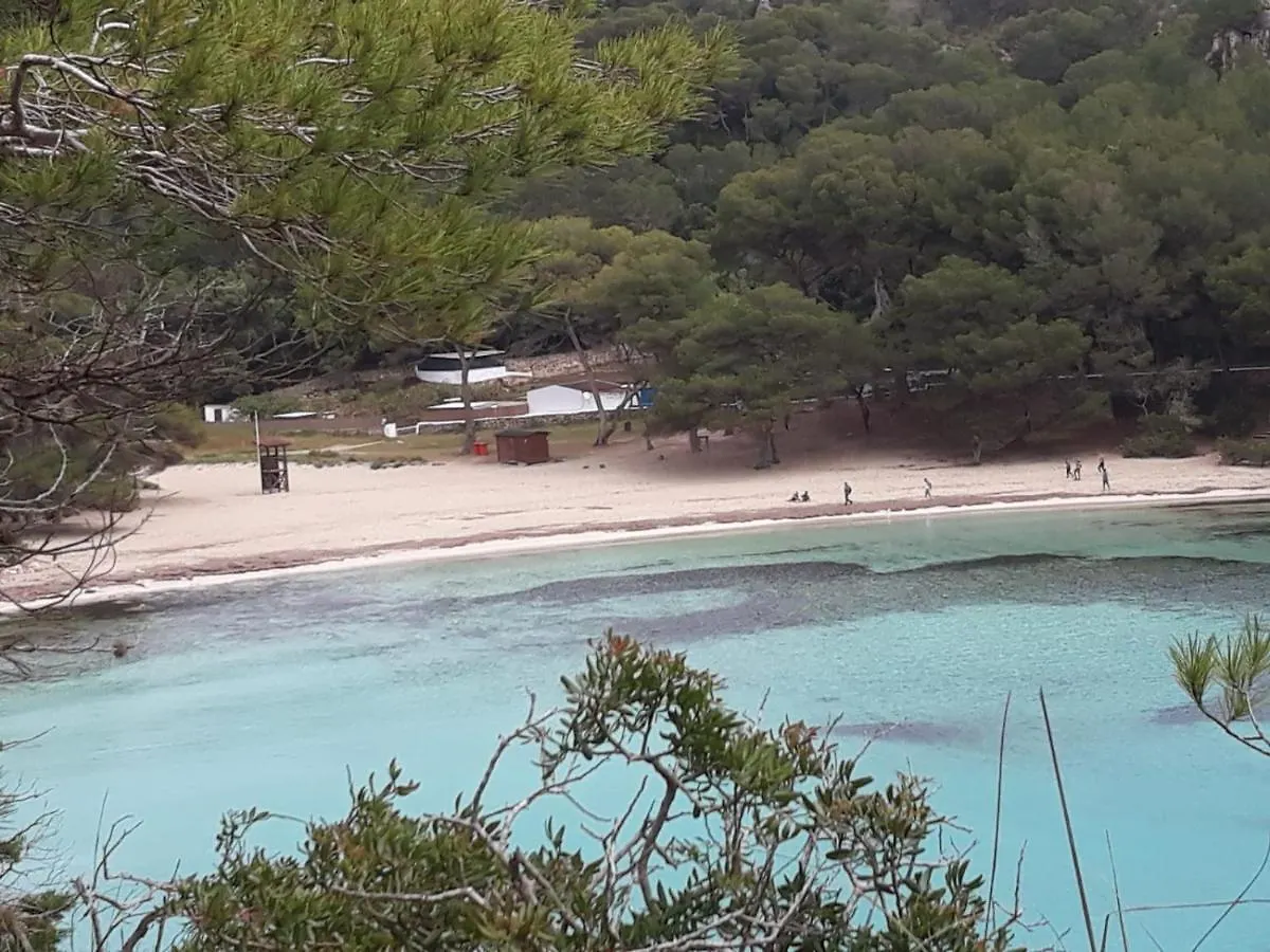 Abatzer Villa Ciutadella  Chalet Ciutadella (Menorca)