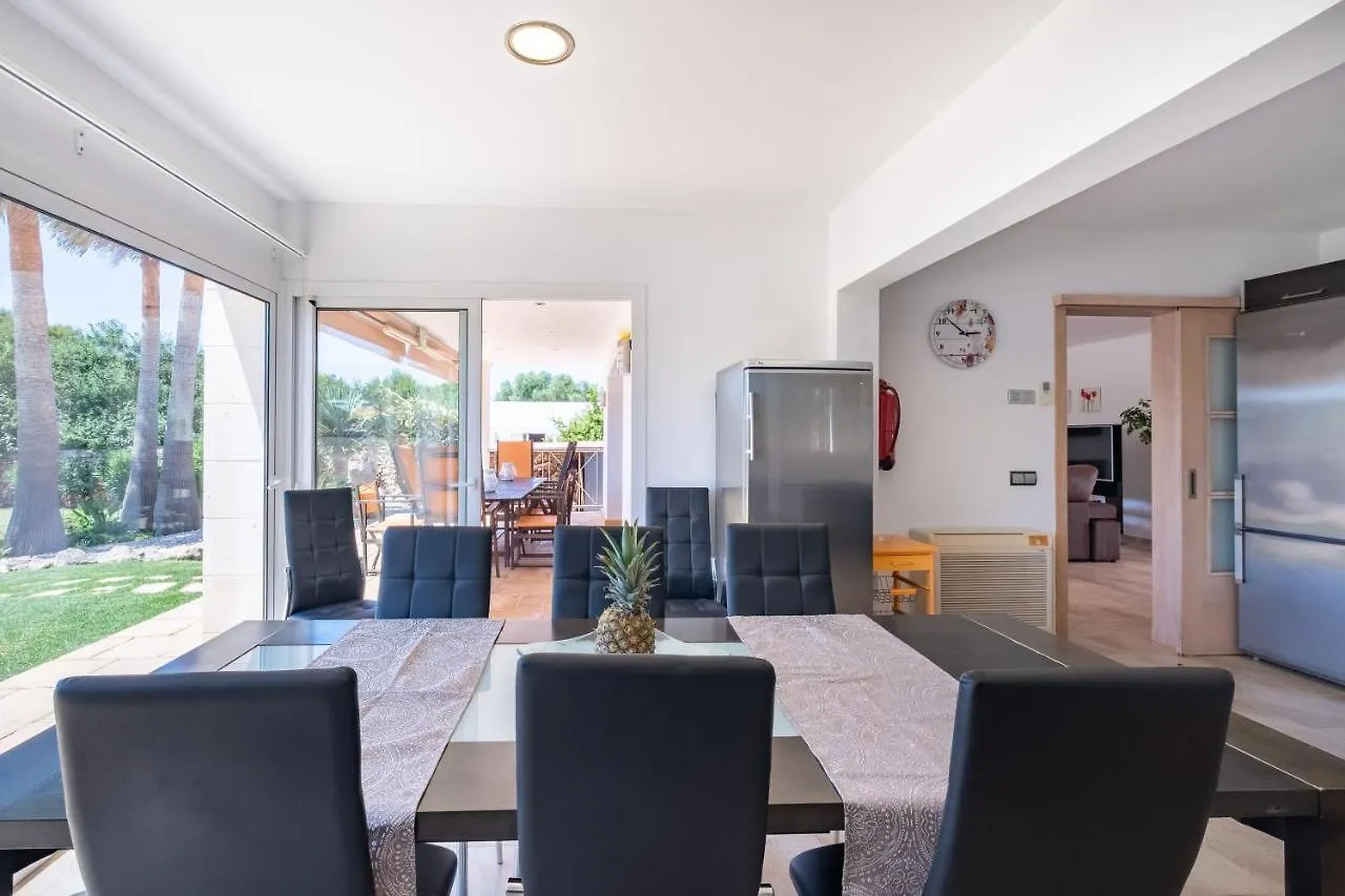 Abatzer Villa Ciutadella  Spain
