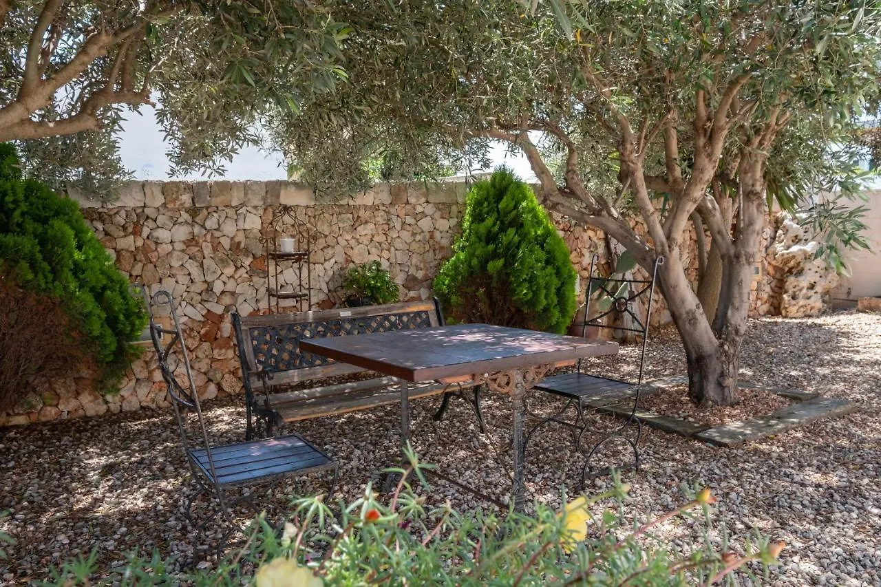 Abatzer Villa Ciutadella  Chalet Ciutadella (Menorca)