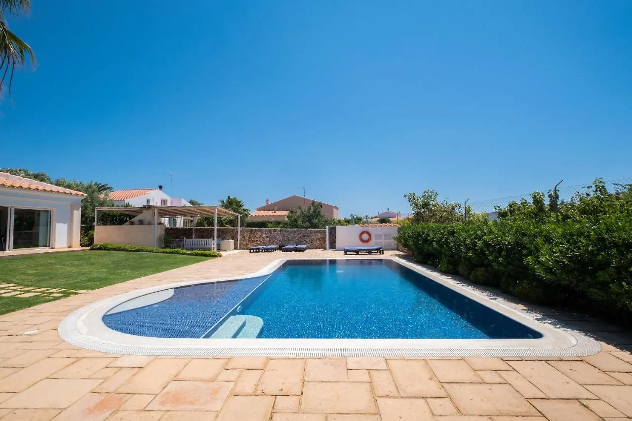 Abatzer Villa Ciutadella  0*, Ciutadella (Menorca)