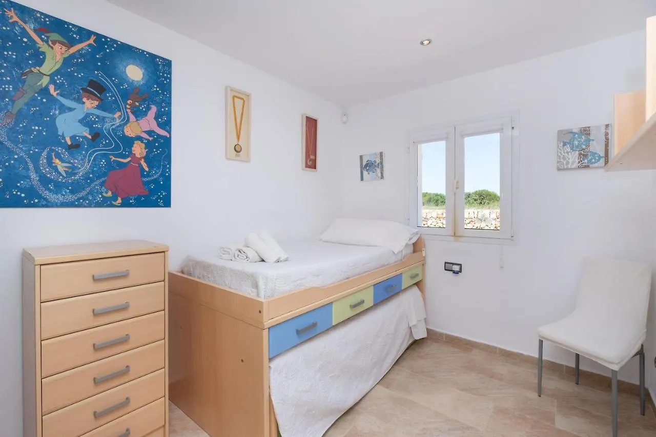 Abatzer Villa Ciutadella  Spain