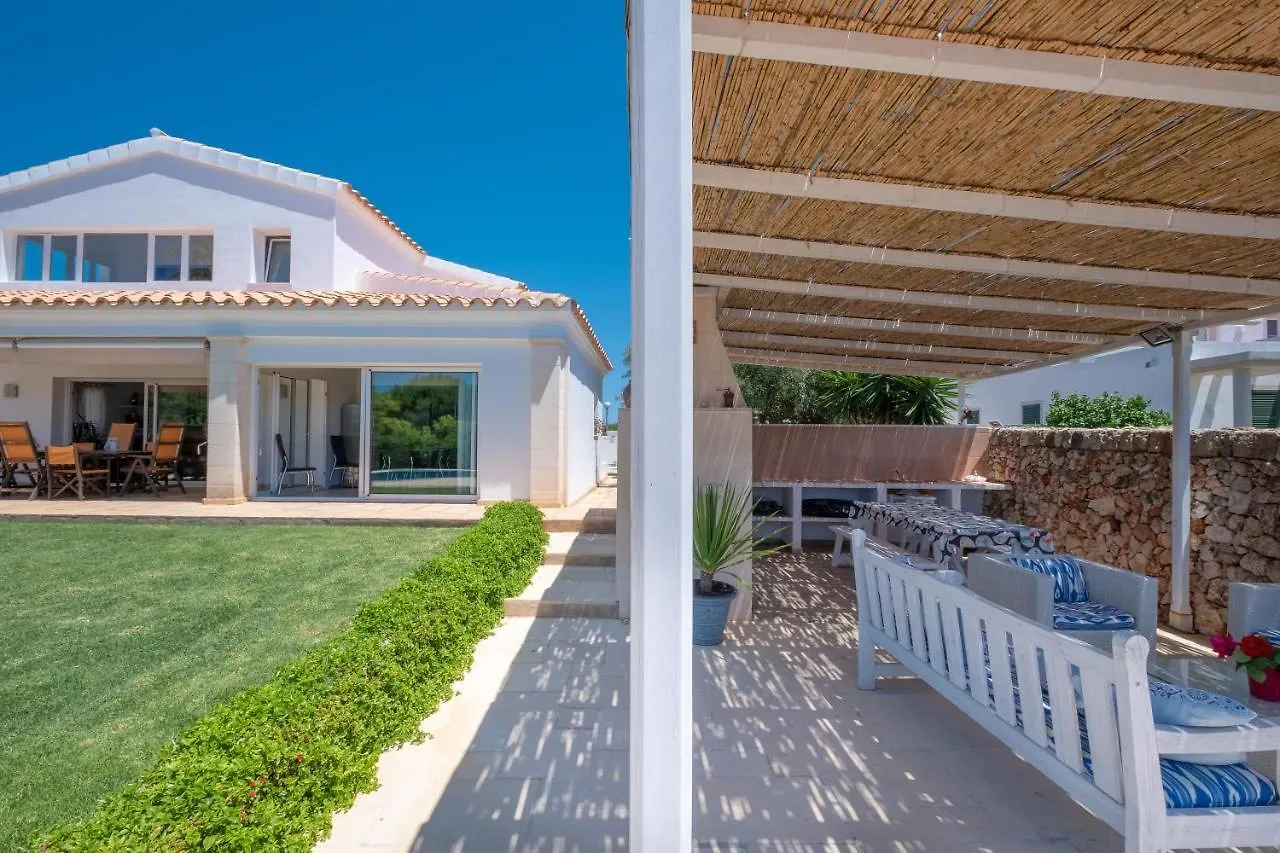 Abatzer Villa Ciutadella