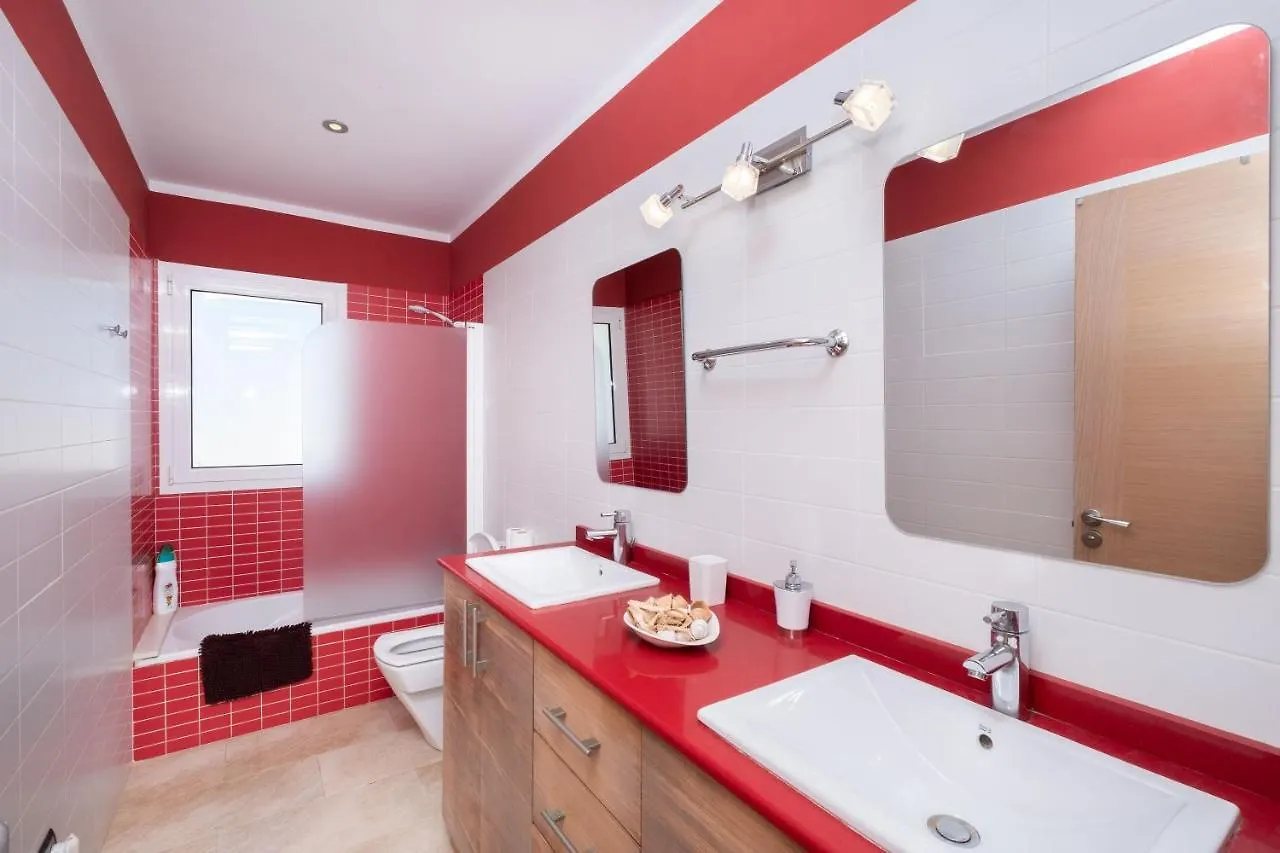 Abatzer Villa Ciutadella
