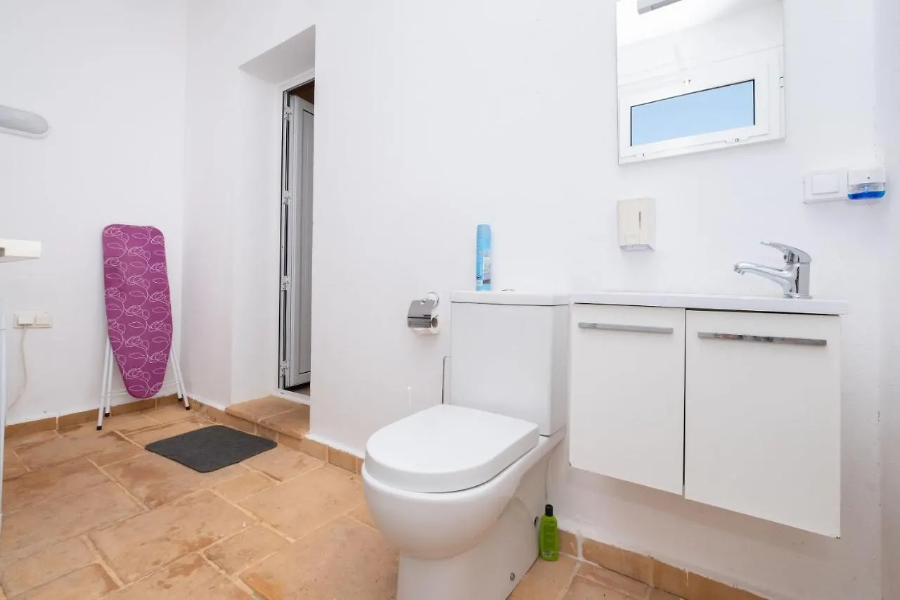 Abatzer Villa Ciutadella  Chalet Ciutadella (Menorca)