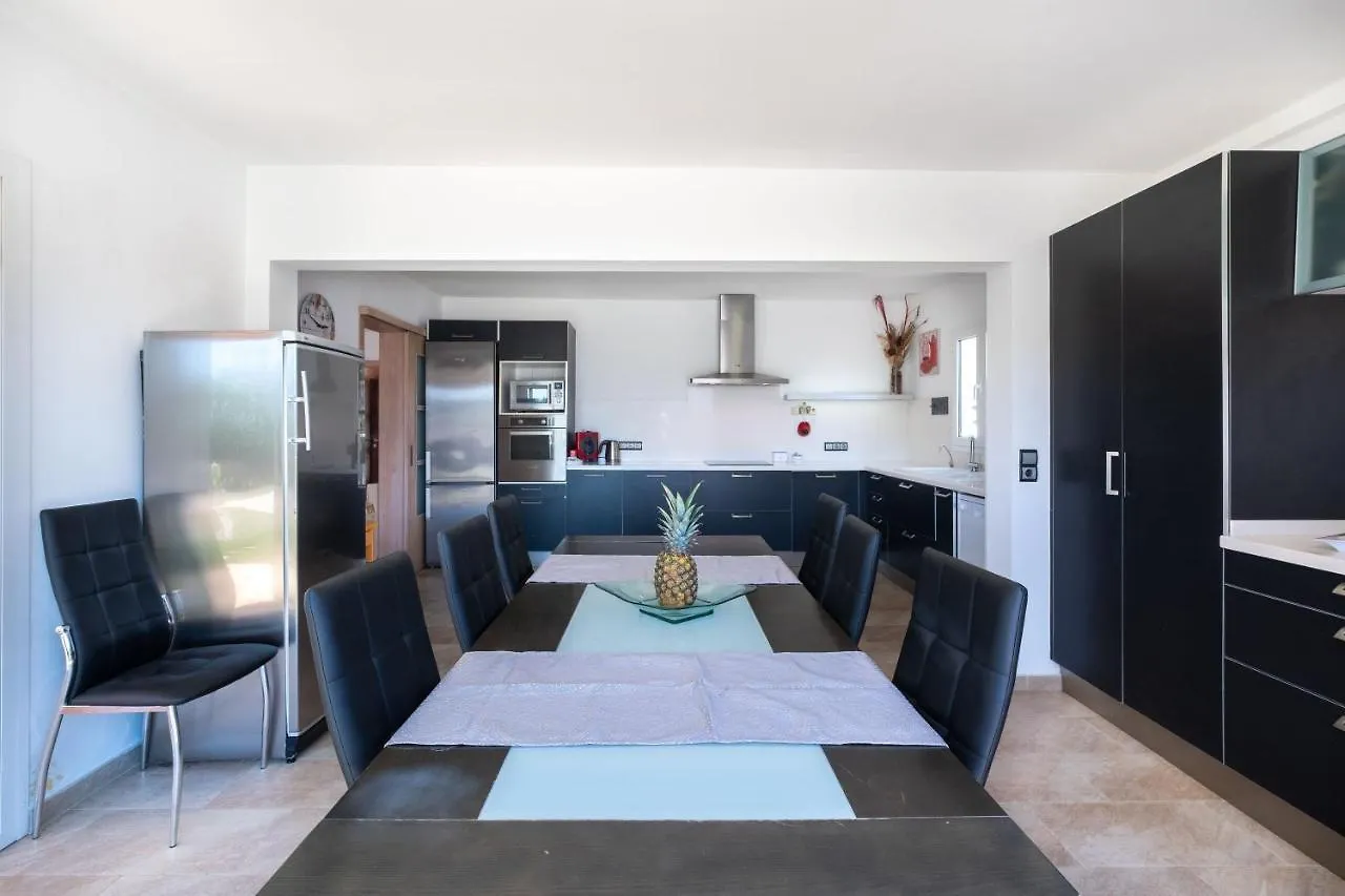 Abatzer Villa Ciutadella  0*, Ciutadella (Menorca)