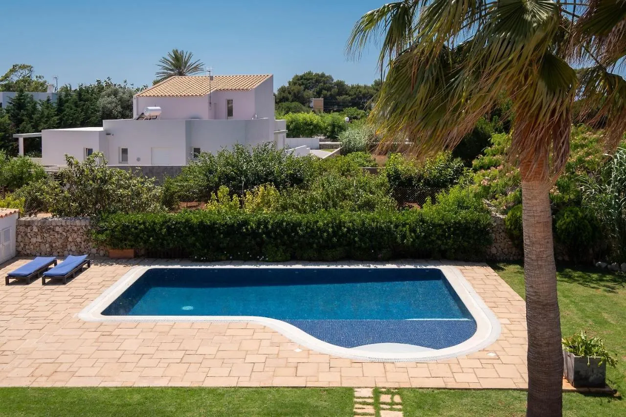 Abatzer Villa Ciutadella  Ciutadella (Menorca)