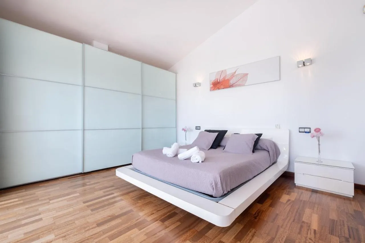 Abatzer Villa Ciutadella  0*, Ciutadella (Menorca)