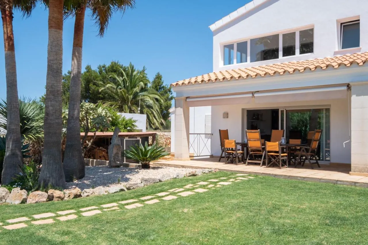Abatzer Villa Ciutadella  0*, Ciutadella (Menorca) Spain
