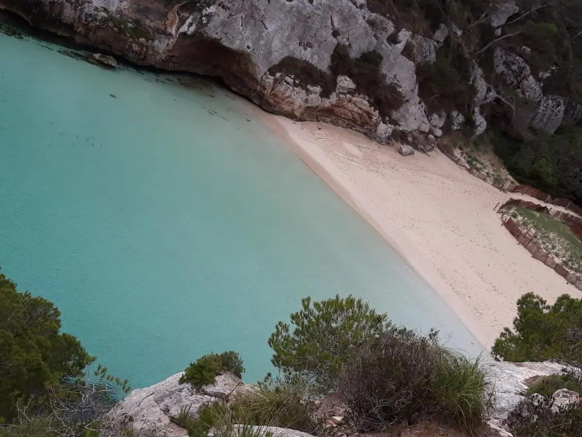 Chalet Abatzer Villa Ciutadella
