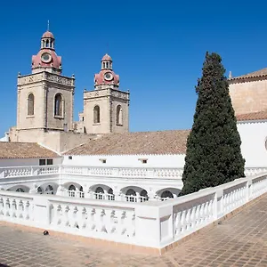 Grupoandria El Claustre De - Hospederia Hostel