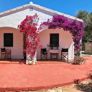 Hébergement de vacances Vinya Alice, Ciutadella (Menorca)