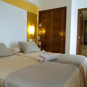 Sagitario Hostel