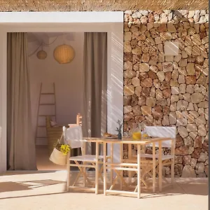 Séjour à la ferme Ses Talaies, Ciutadella (Menorca)