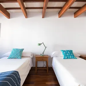 Hébergement de vacances Curniola 21, Ciutadella (Menorca)