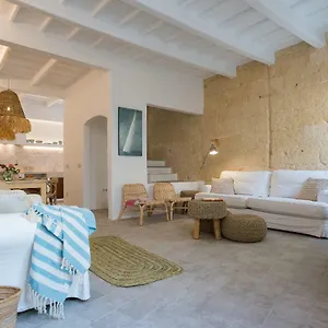 Hébergement de vacances Roques, Ciutadella (Menorca)